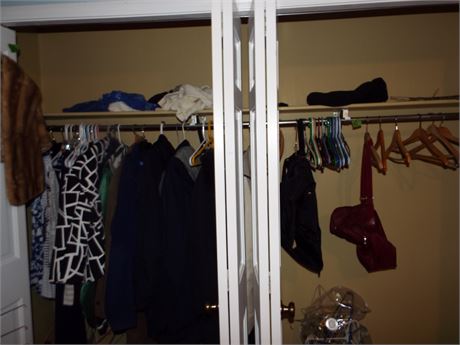 Closet Lot