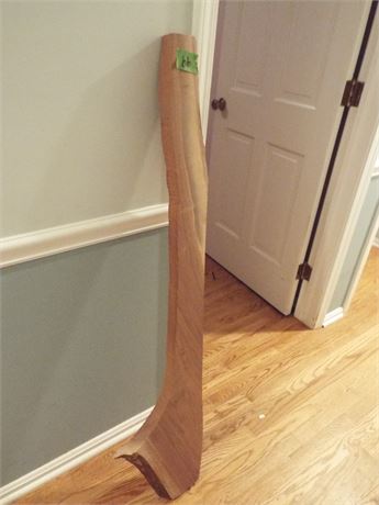 Wood Decor
