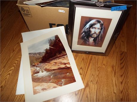 Art, Photos
