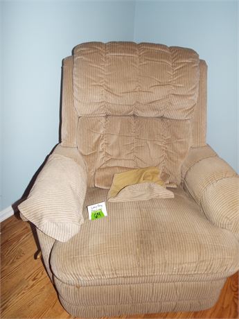 Lazy Boy Chair