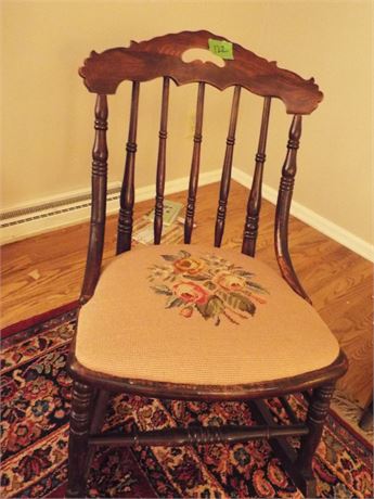 Vintage Chair