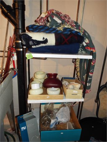 Shelf Lot