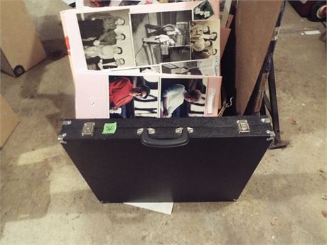 Portfolio Case
