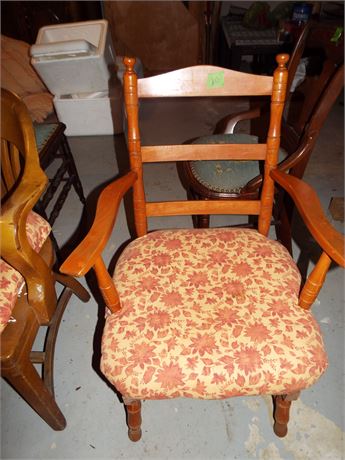 Vintage Chair