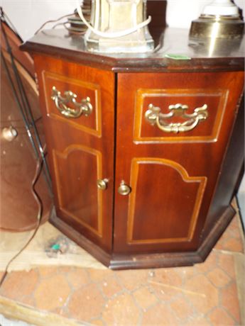 Side Table