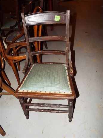 Vintage Chair