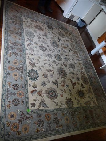 Nice Rug Living Room