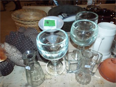 Housewares Lot