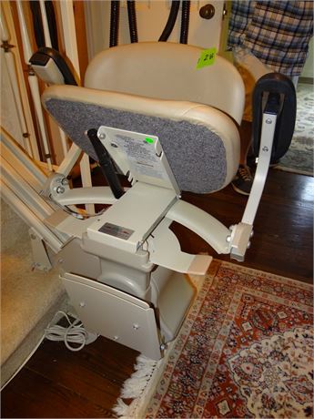 Stair Lift