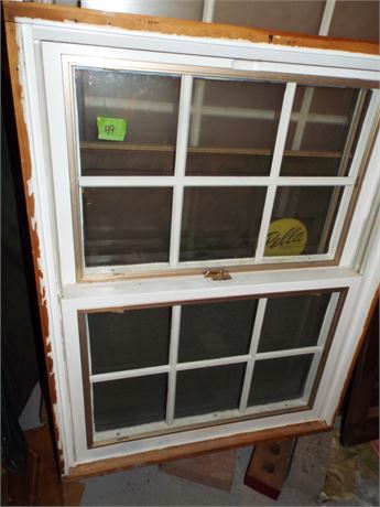 Window