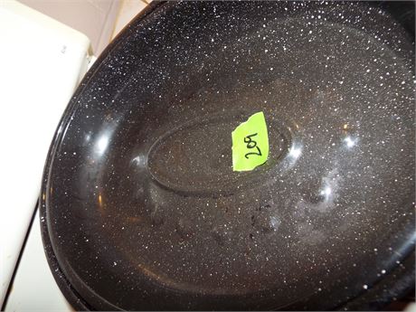 Stock Pan