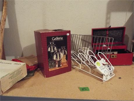Misc Lot