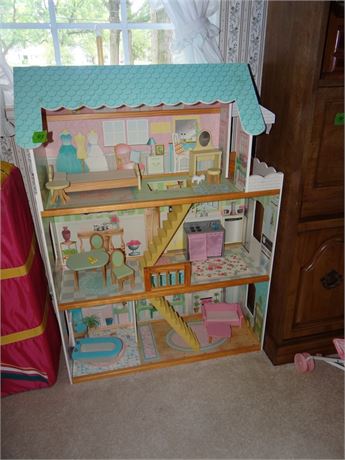 Doll House