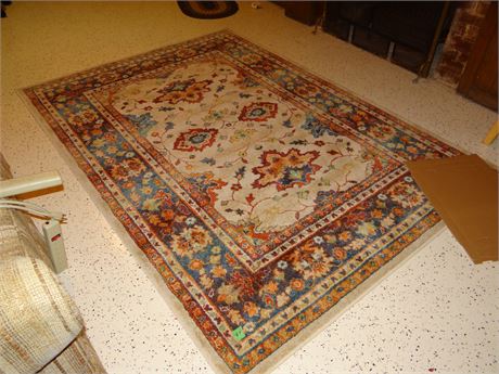 Rugs
