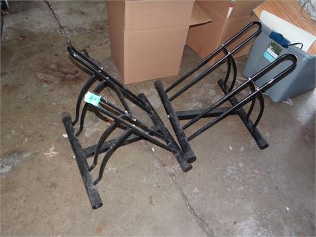 Bicycle Stands