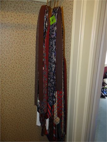 Ties