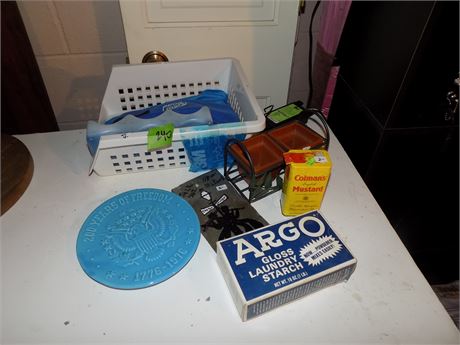 Misc Lot