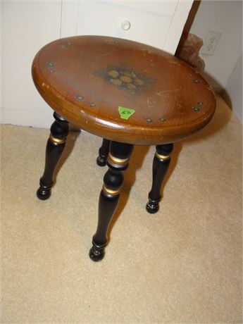 Vintage Stool