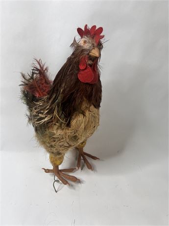 Chicken Decor