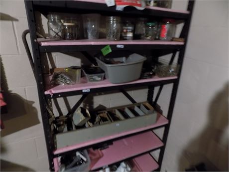 Shelf Lot