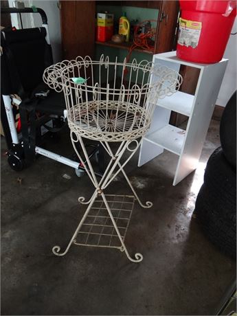 Plant Stand