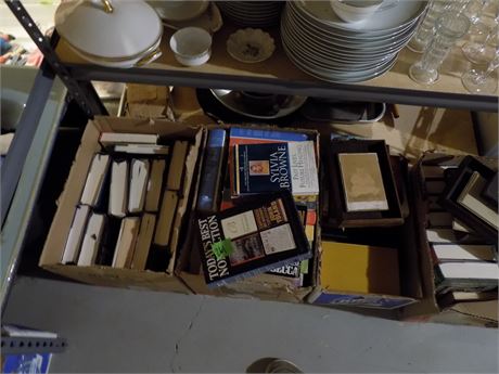 Books Lot