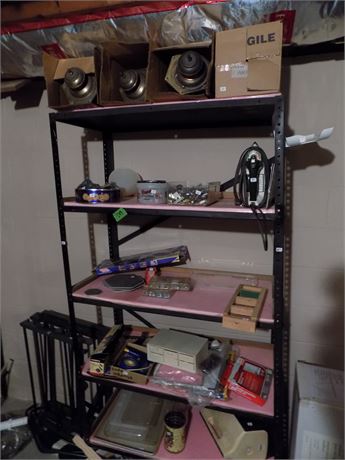 Shelf Lot