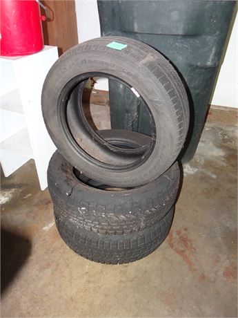 Tires Garage