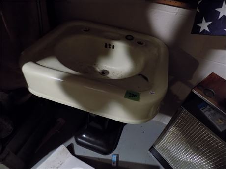 Sink