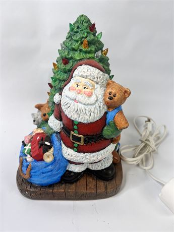Lighted Christmas Decor