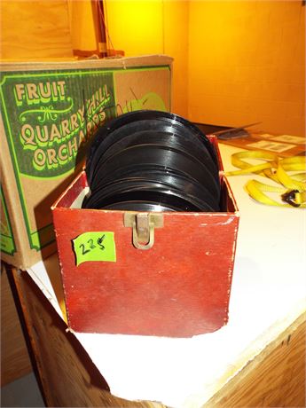 Vintage Records