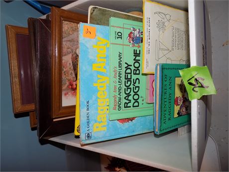 Vintage Books