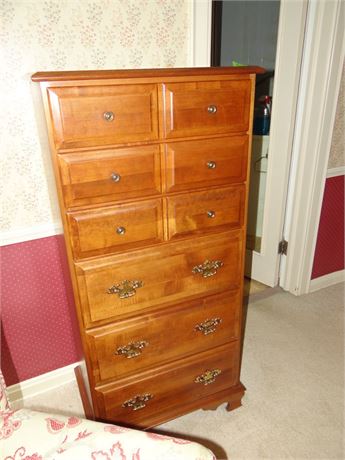 Lingerie Cabinet