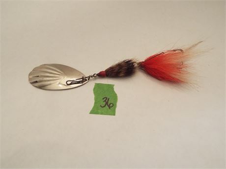 Fishing Lure