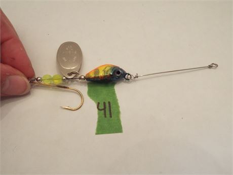Fishing Lure