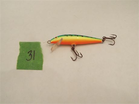 Fishing Lure