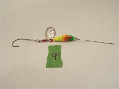Fishing Lure