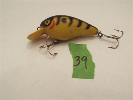 Fishing Lure