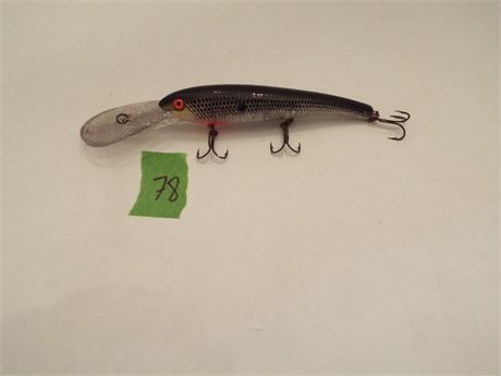 Fishing Lure