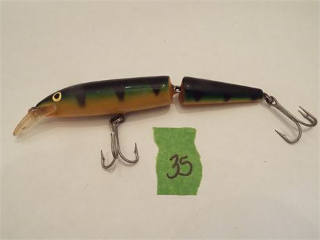 Fishing Lure