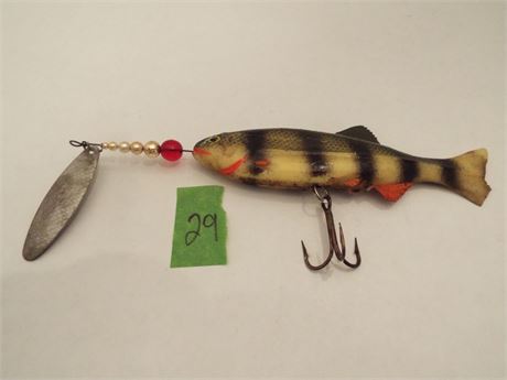 Fishing Lure