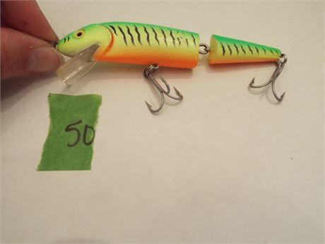 Fishing Lure