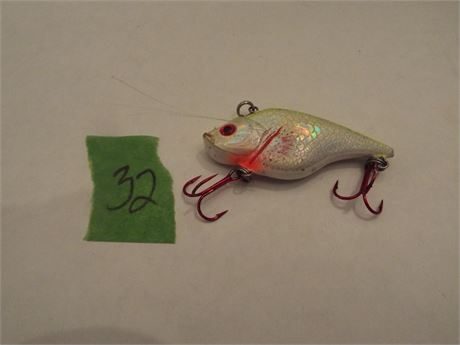 Fishing Lure