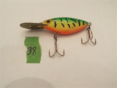 Fishing Lure