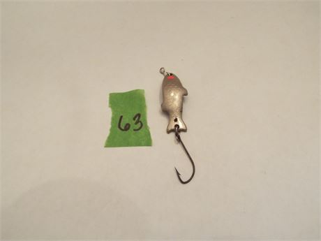 Fishing Lure