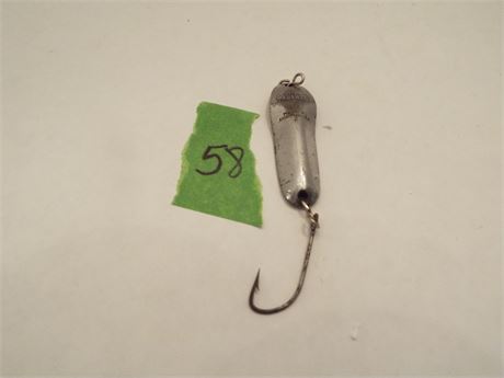 Fishing Lure
