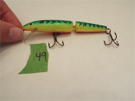 Fishing Lure