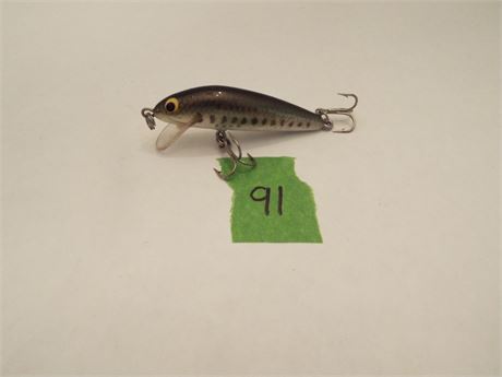 Fishing Lure