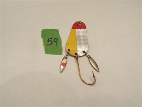 Fishing Lure