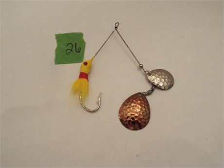 Fishing Lure